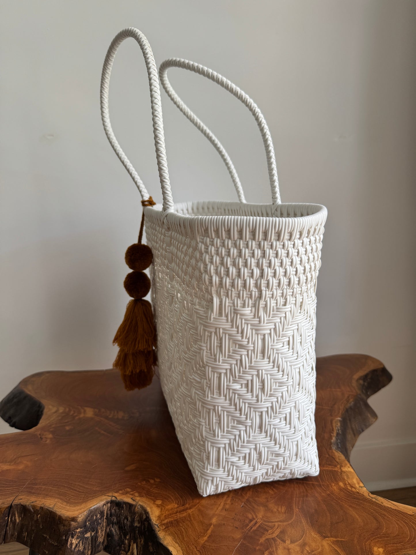 Classic Tote | Costa Blanca Tote