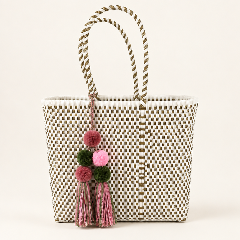 Classic Tote | El Dorado