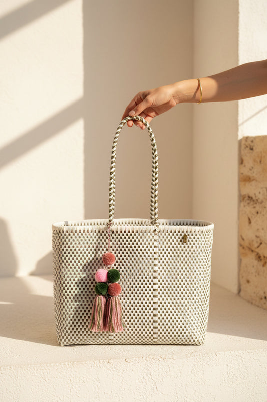 Playa Grande Tote | El Dorado