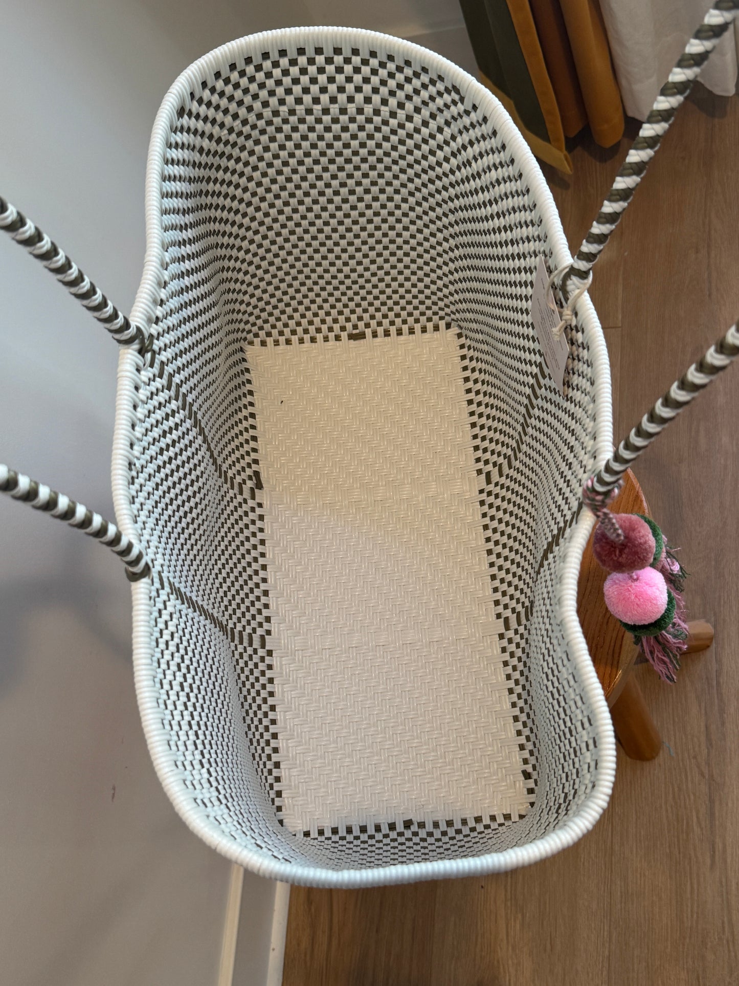 Playa Grande Tote | El Dorado
