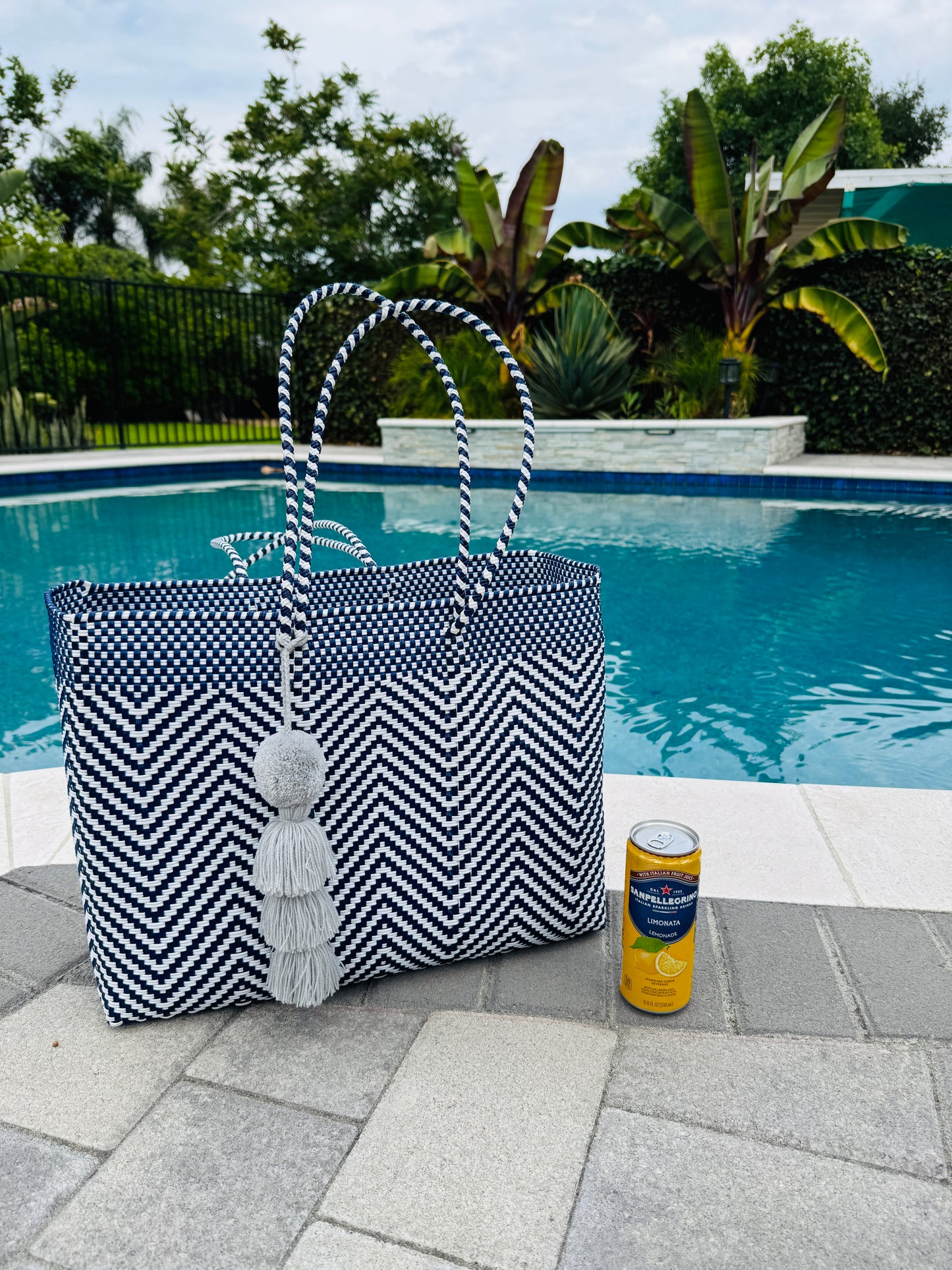 Valentina Tote Bag | Large