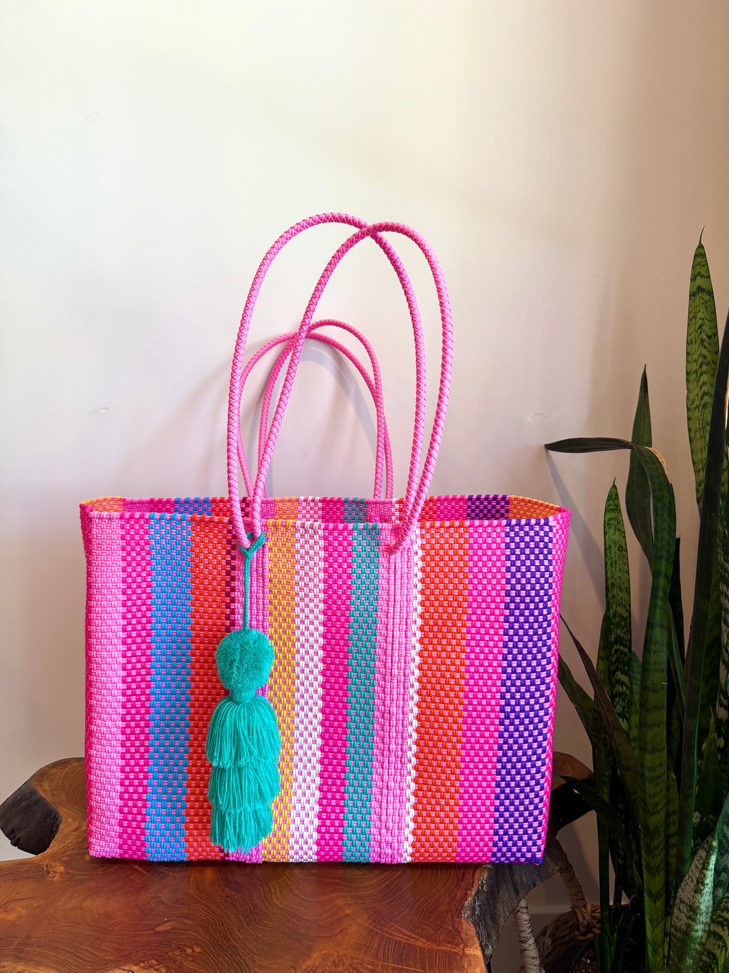 Valentina Tote Bag | Large