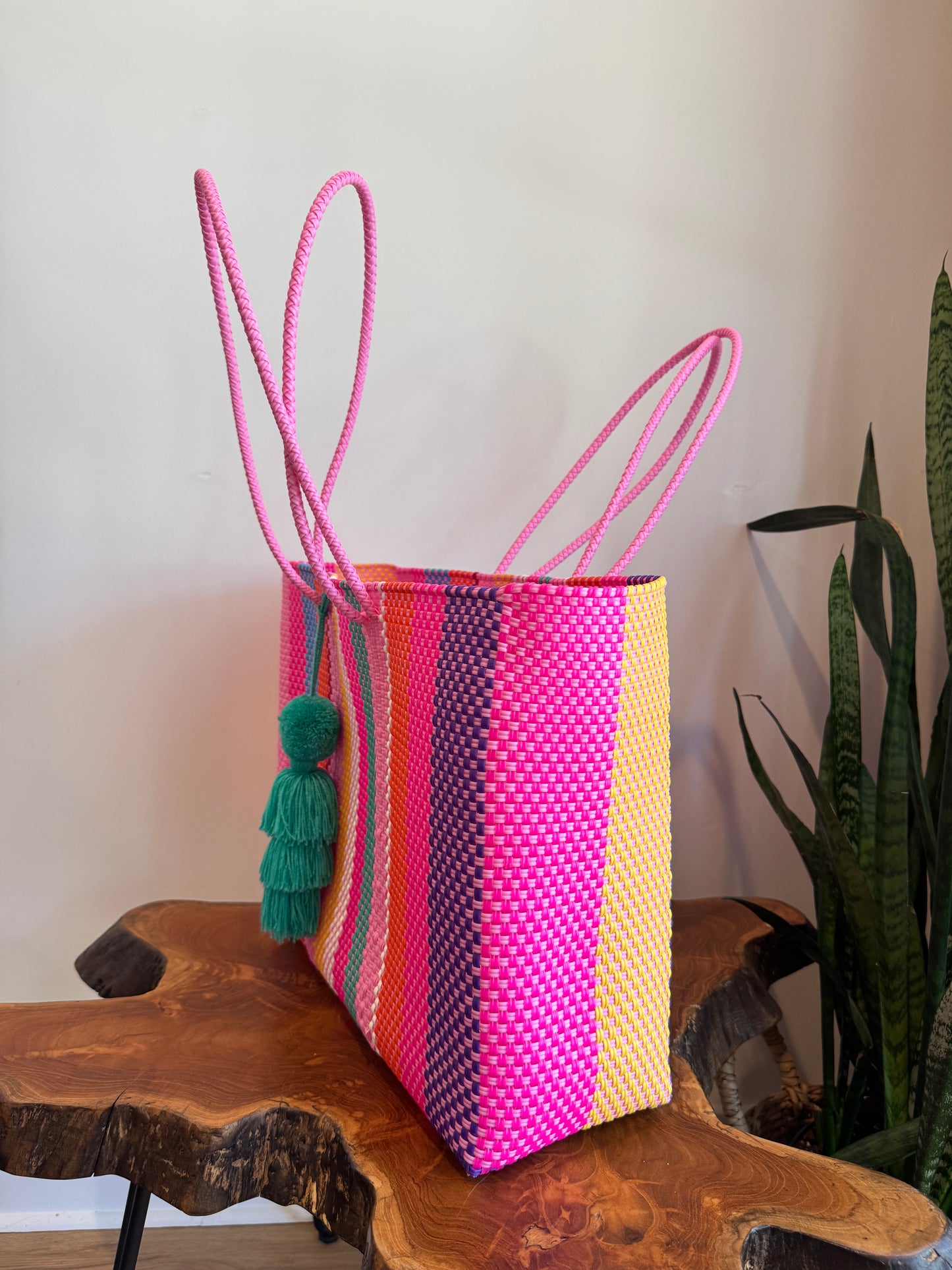 Valentina Tote Bag | Large
