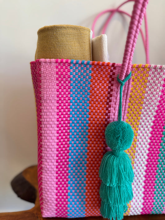 Valentina Tote Bag | Large