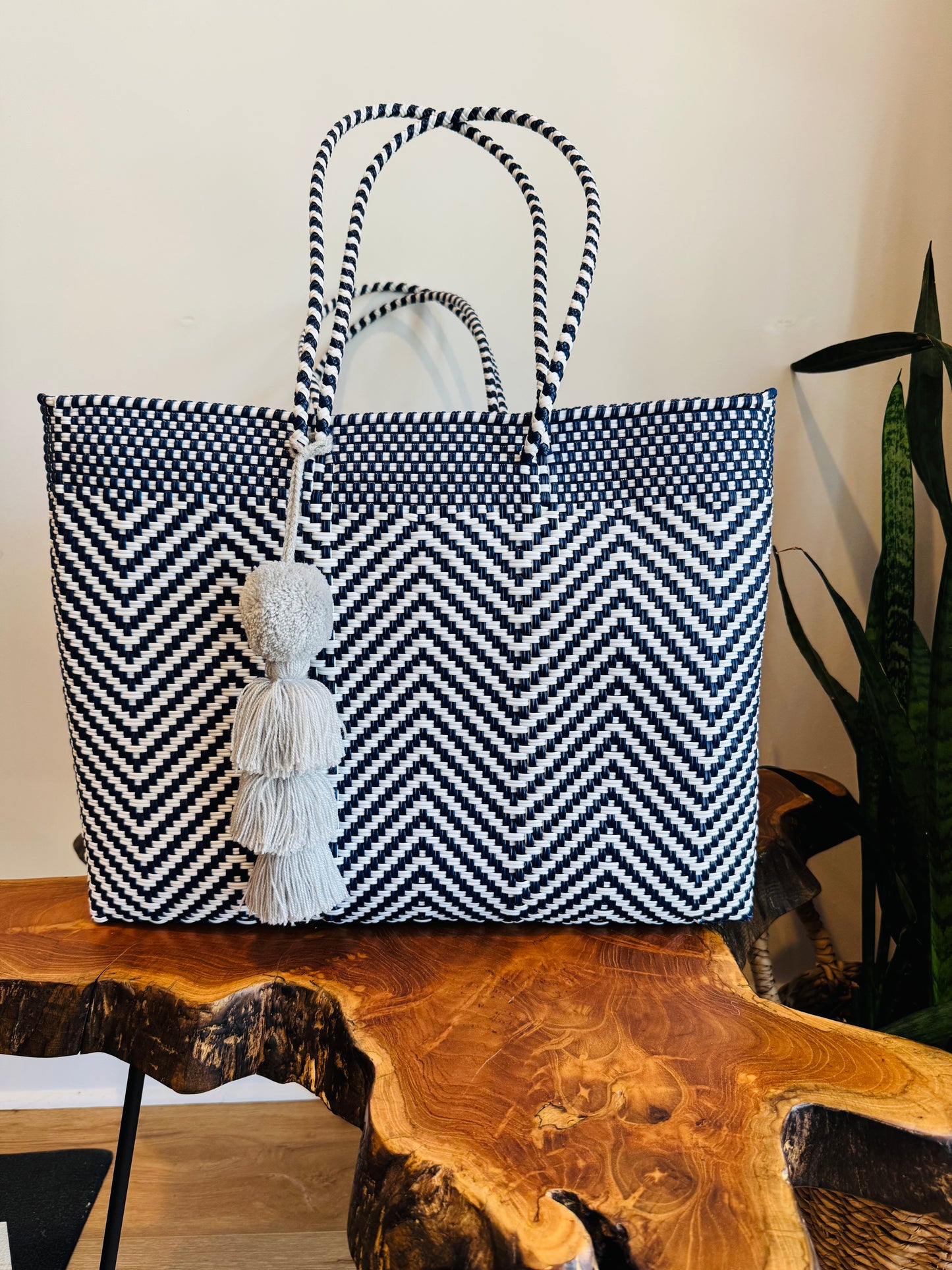 Valentina Tote Bag | Large