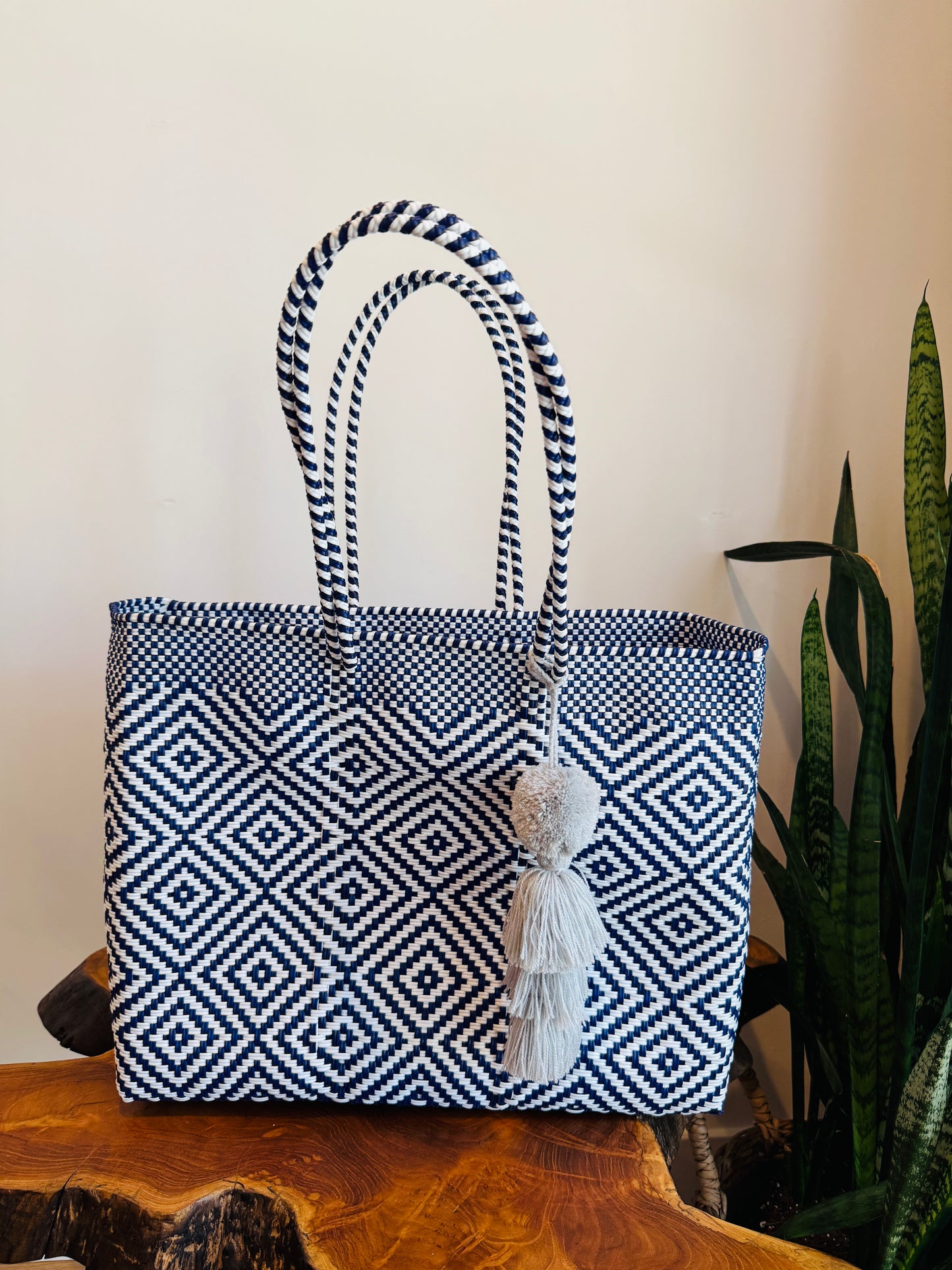 Valentina Tote Bag | Large
