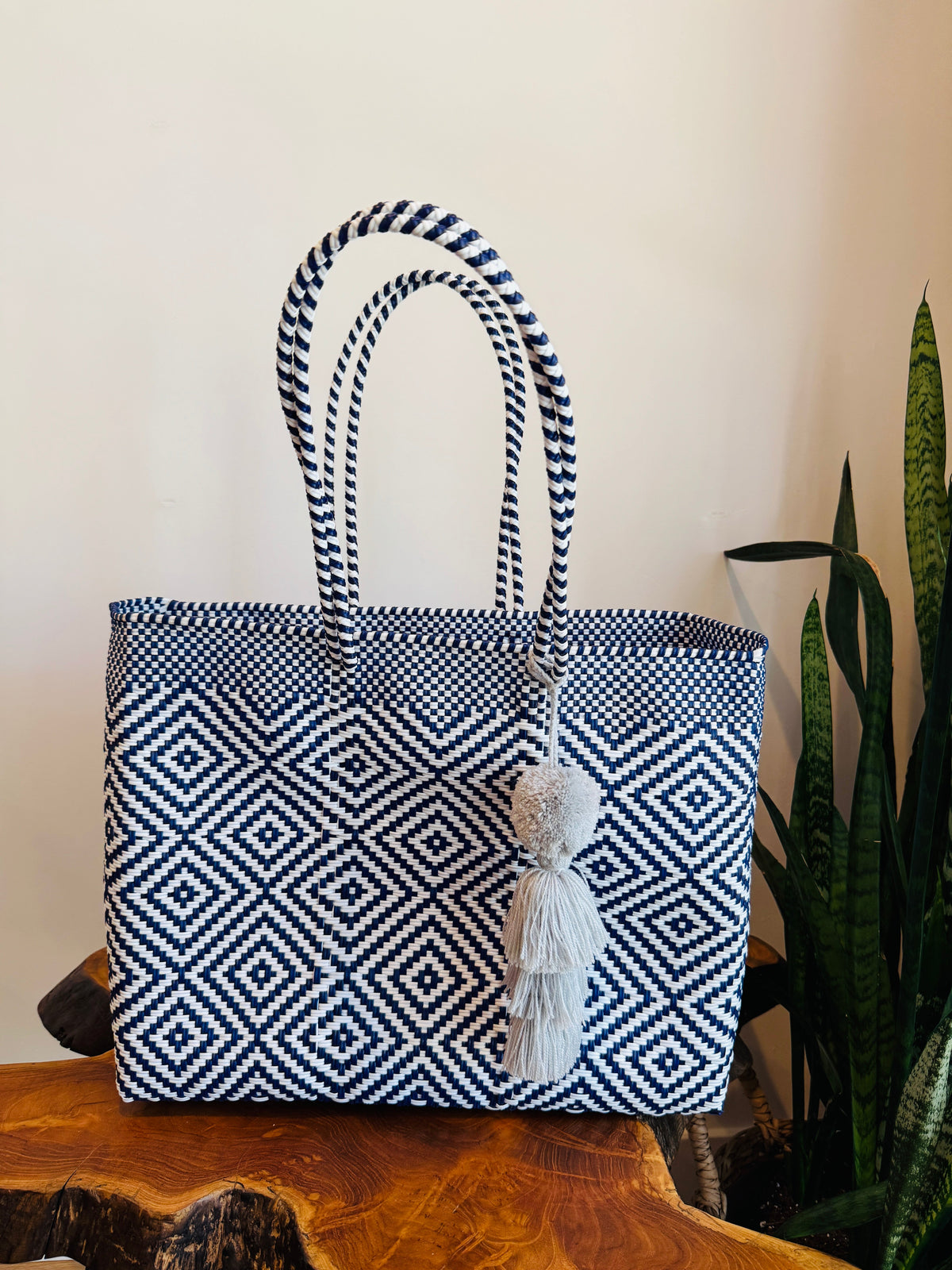 Valentina Mercado Tote