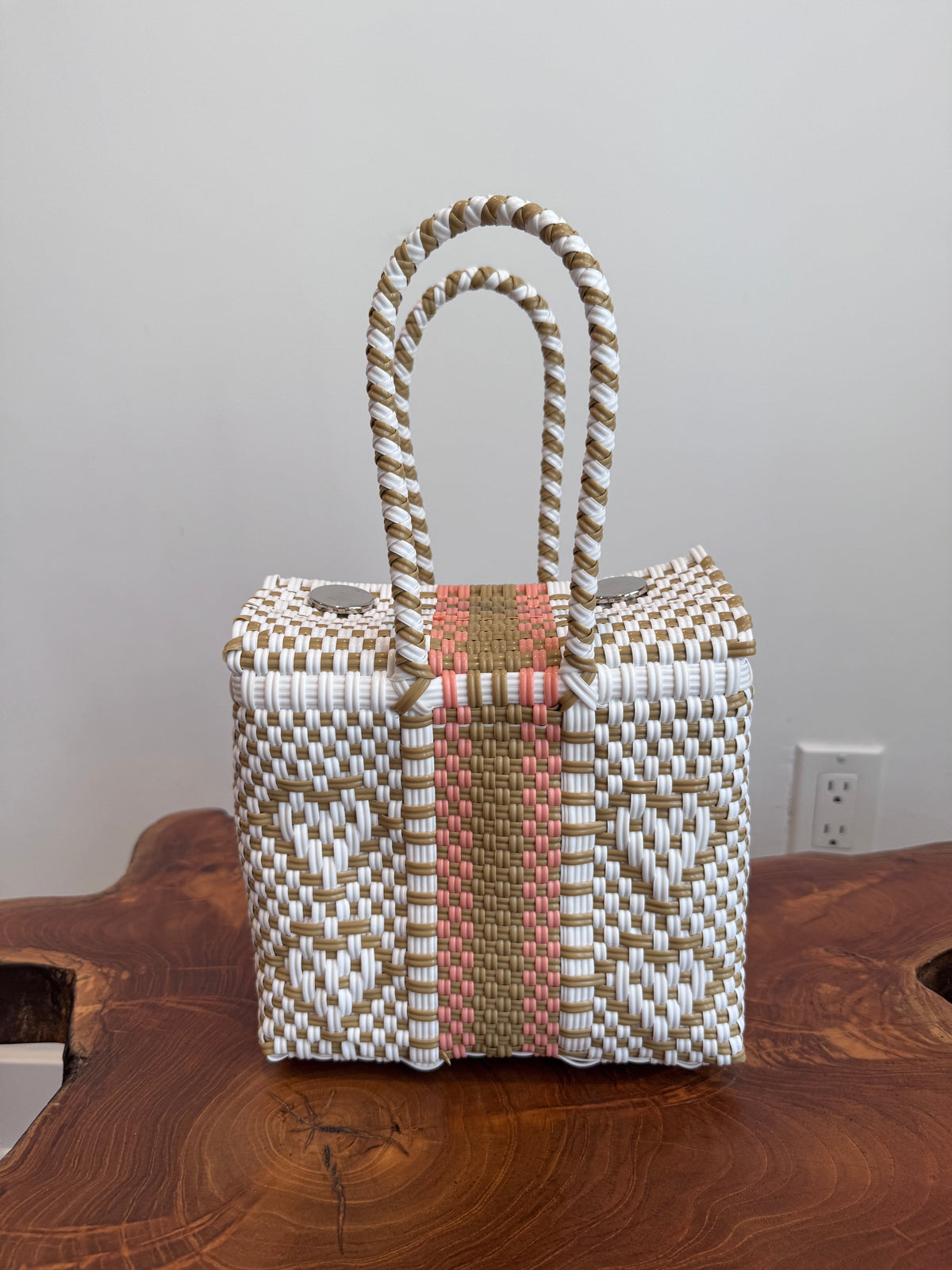 Mini Basket