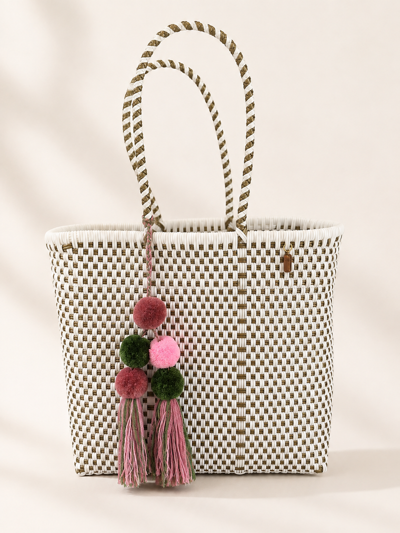 Classic Tote | El Dorado