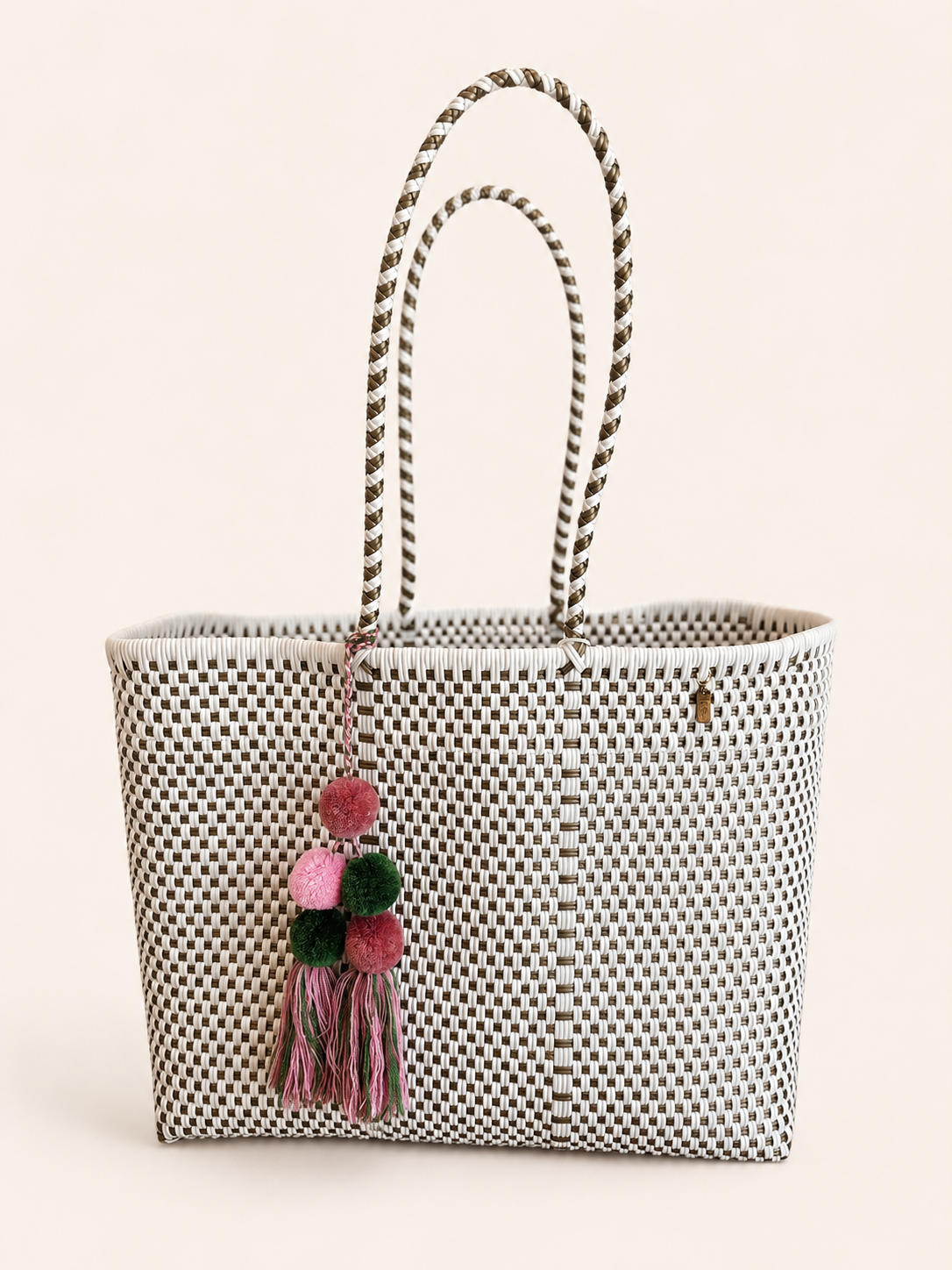 Playa Grande Tote  | El Dorado