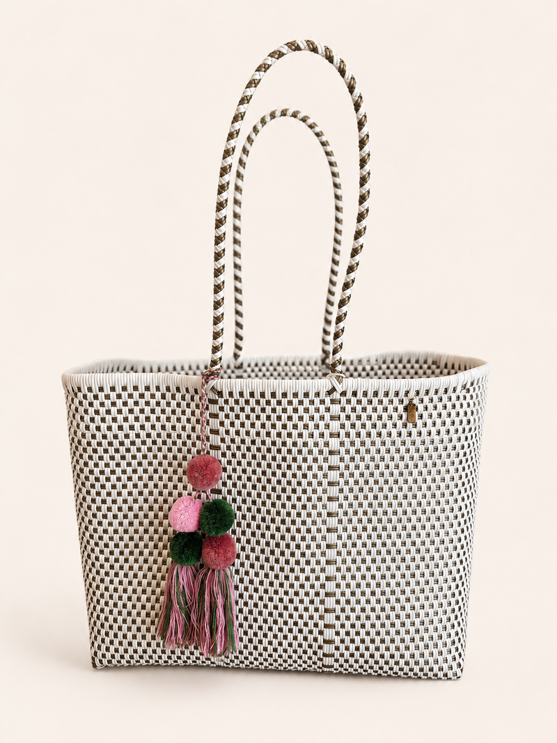 Playa Grande Tote  | El Dorado