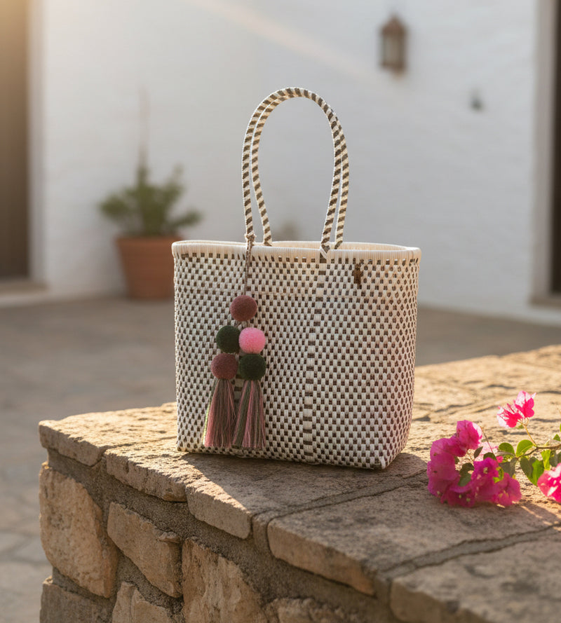Classic Tote | El Dorado