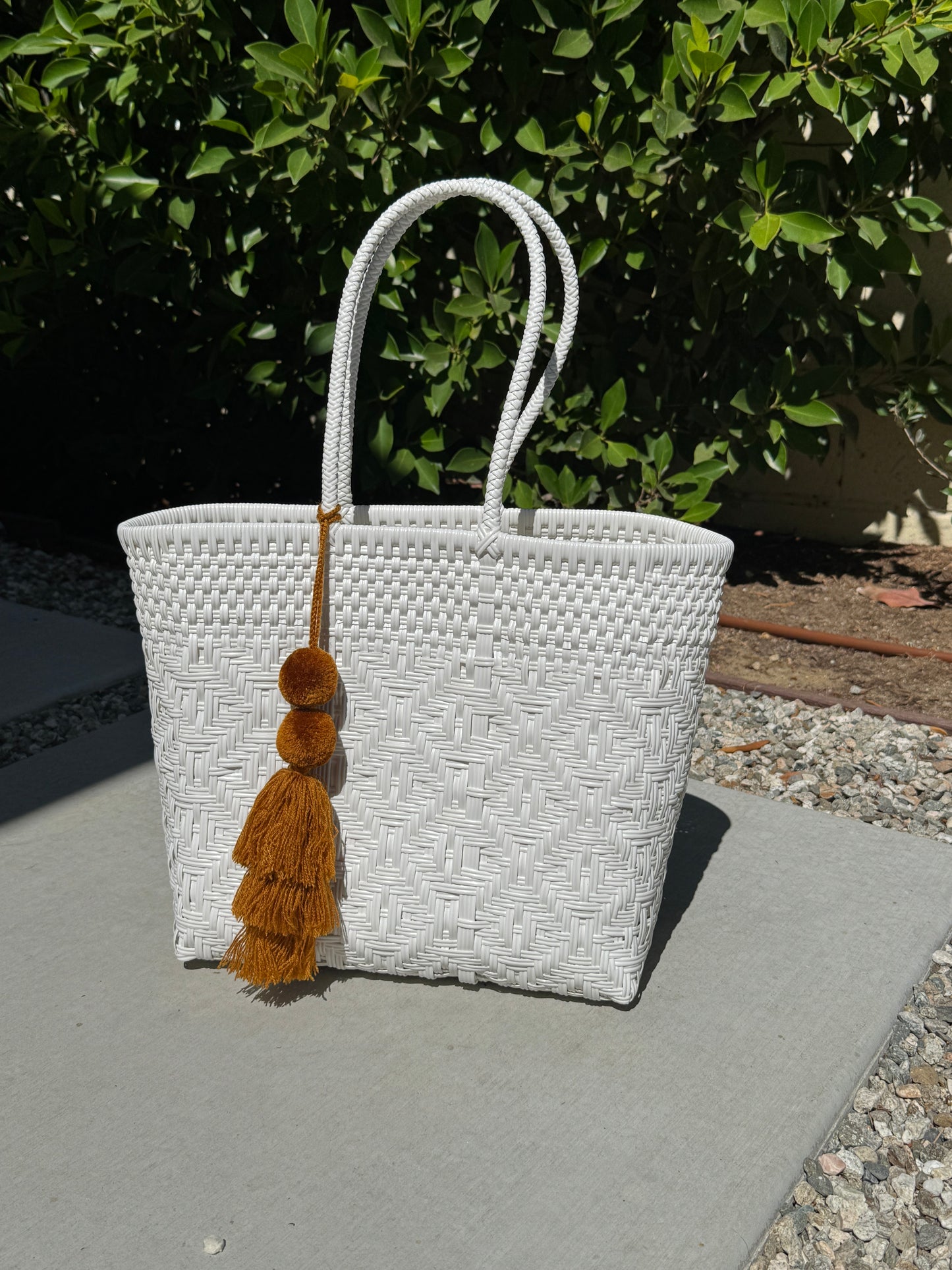 Classic Tote  | Costa Blanca Tote