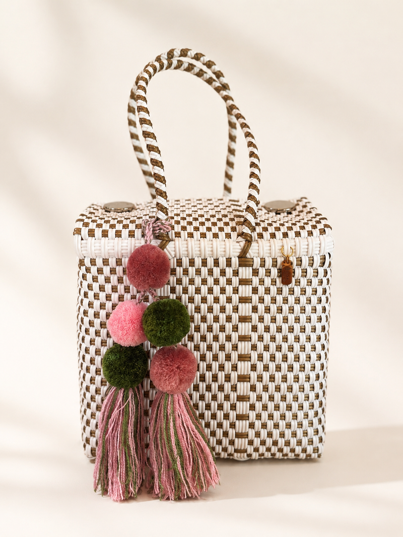 Mini Basket | El Dorado