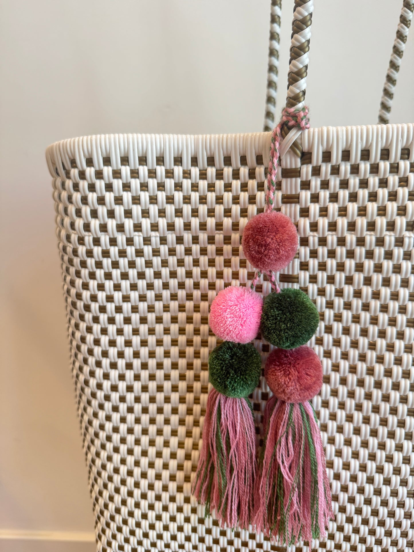 Playa Grande Tote  | El Dorado