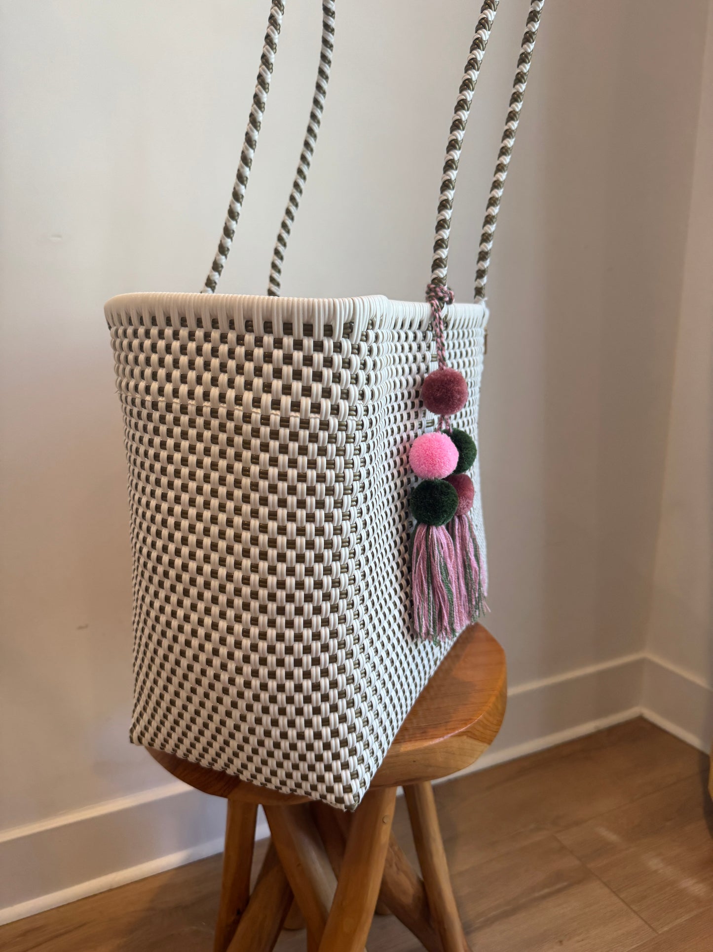 Playa Grande Tote  | El Dorado