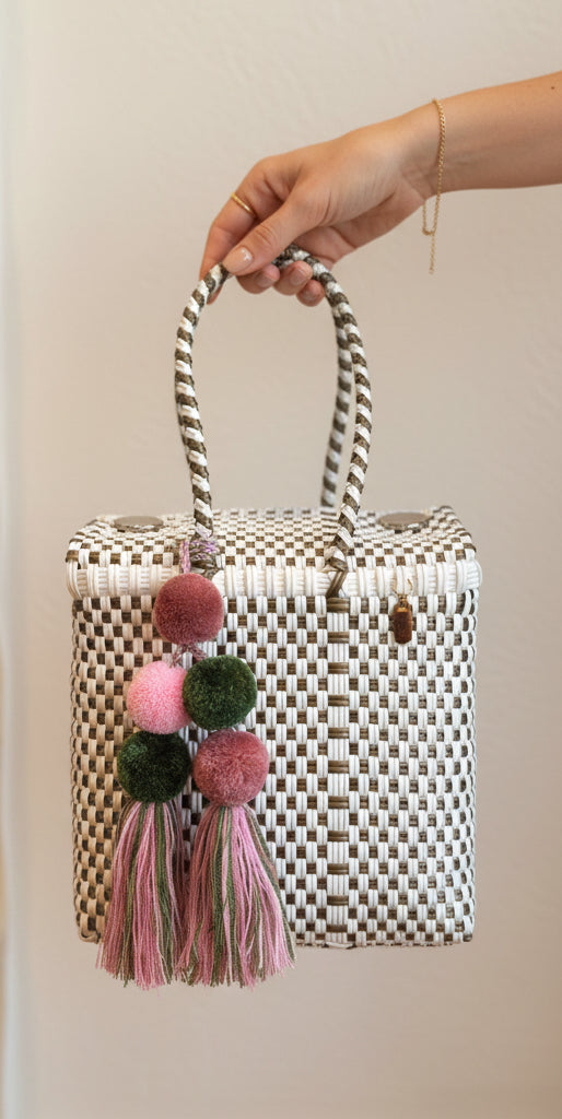 Mini Basket | El Dorado
