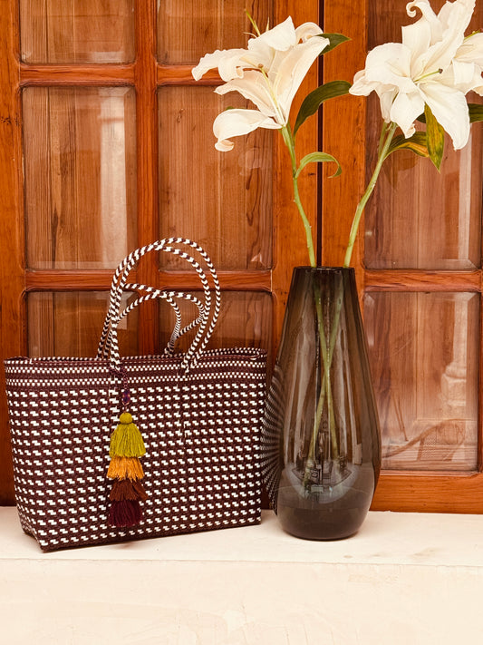 Valentina Tote Bag | Large