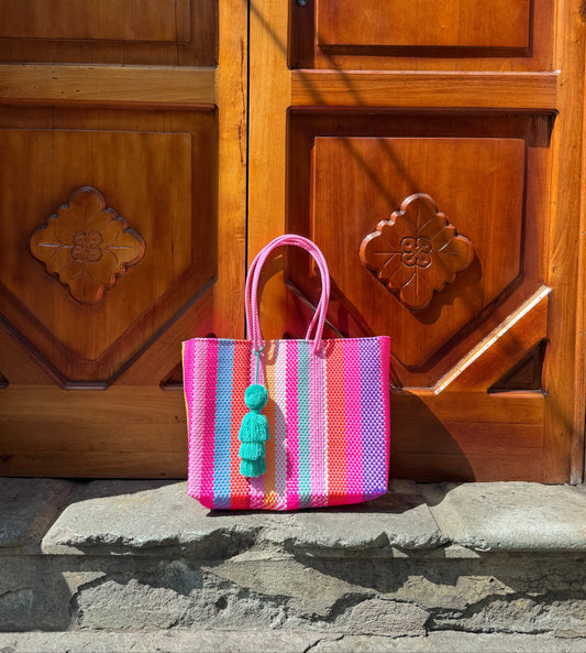 Valentina Tote Bag | Large