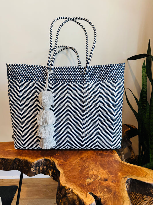 Valentina Tote Bag | Large