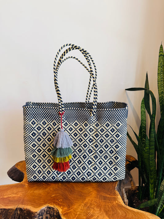 Valentina Tote Bag | Large