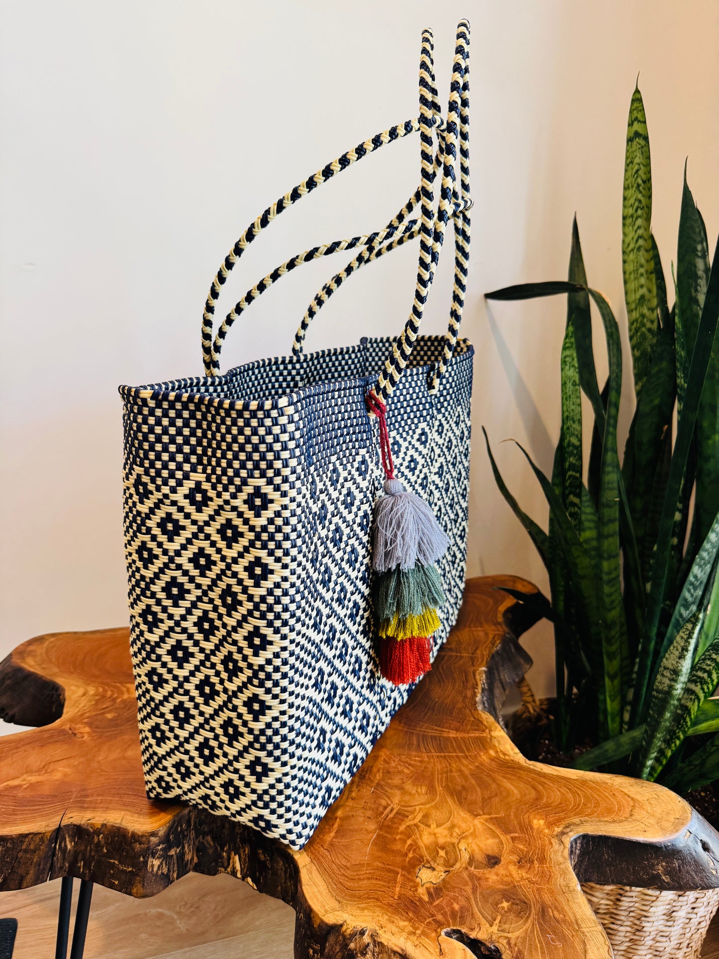 Valentina Tote Bag | Large