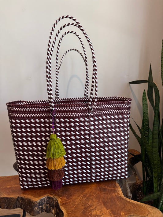 Valentina Tote Bag | Large