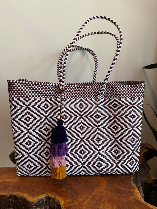 Valentina Tote Bag | Large