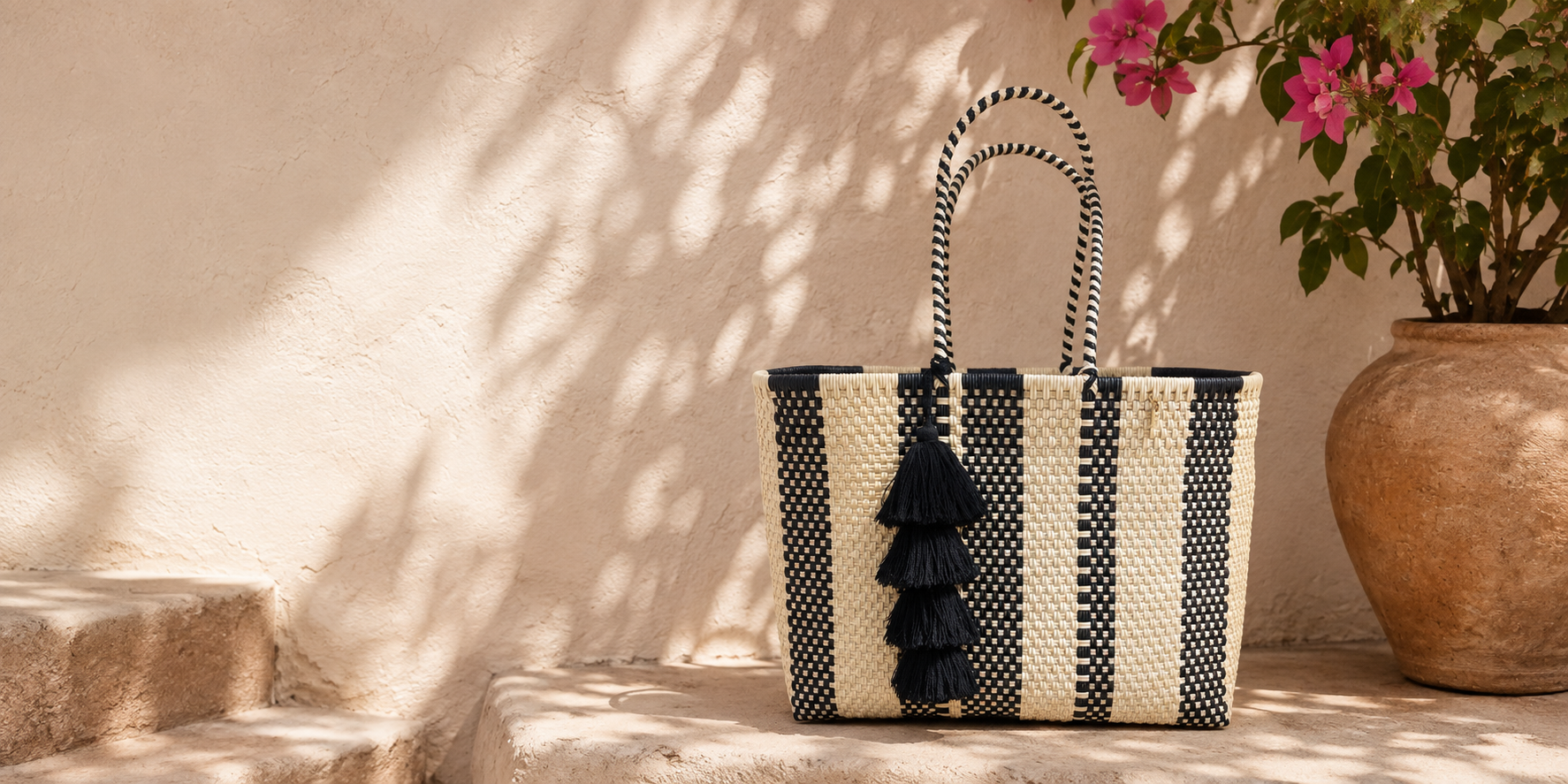 Bringing you a little piece of Mexico.